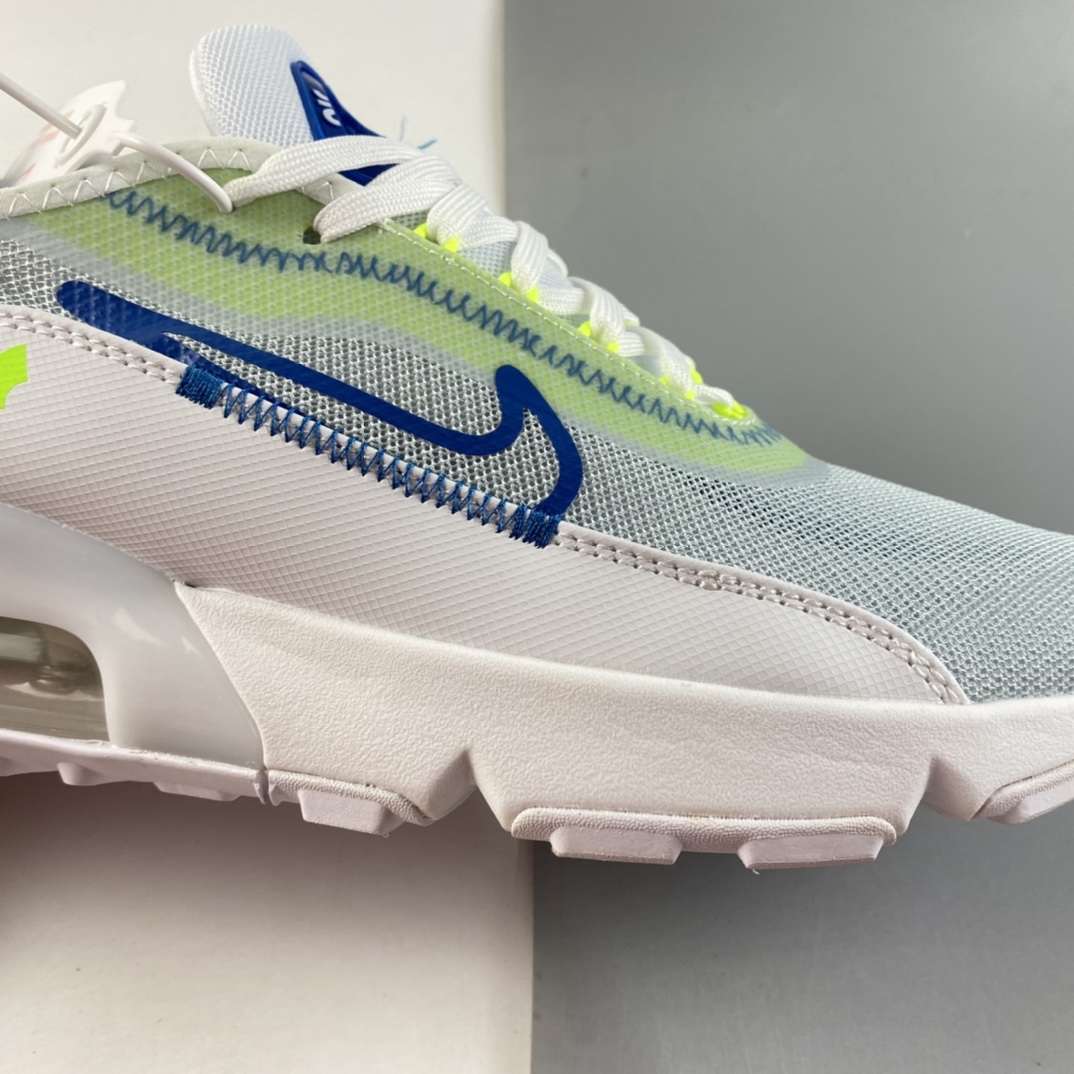 P200  NIKE Air Max 2090 未来科太幻空气垫 时尚透气休闲运慢动跑鞋CZ1708-002