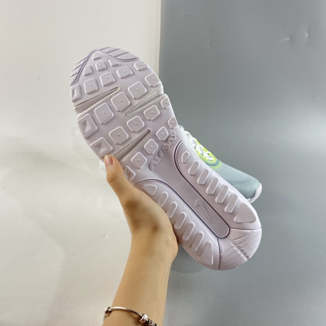 P200  NIKE Air Max 2090 未来科太幻空气垫 时尚透气休闲运慢动跑鞋CZ1708-002