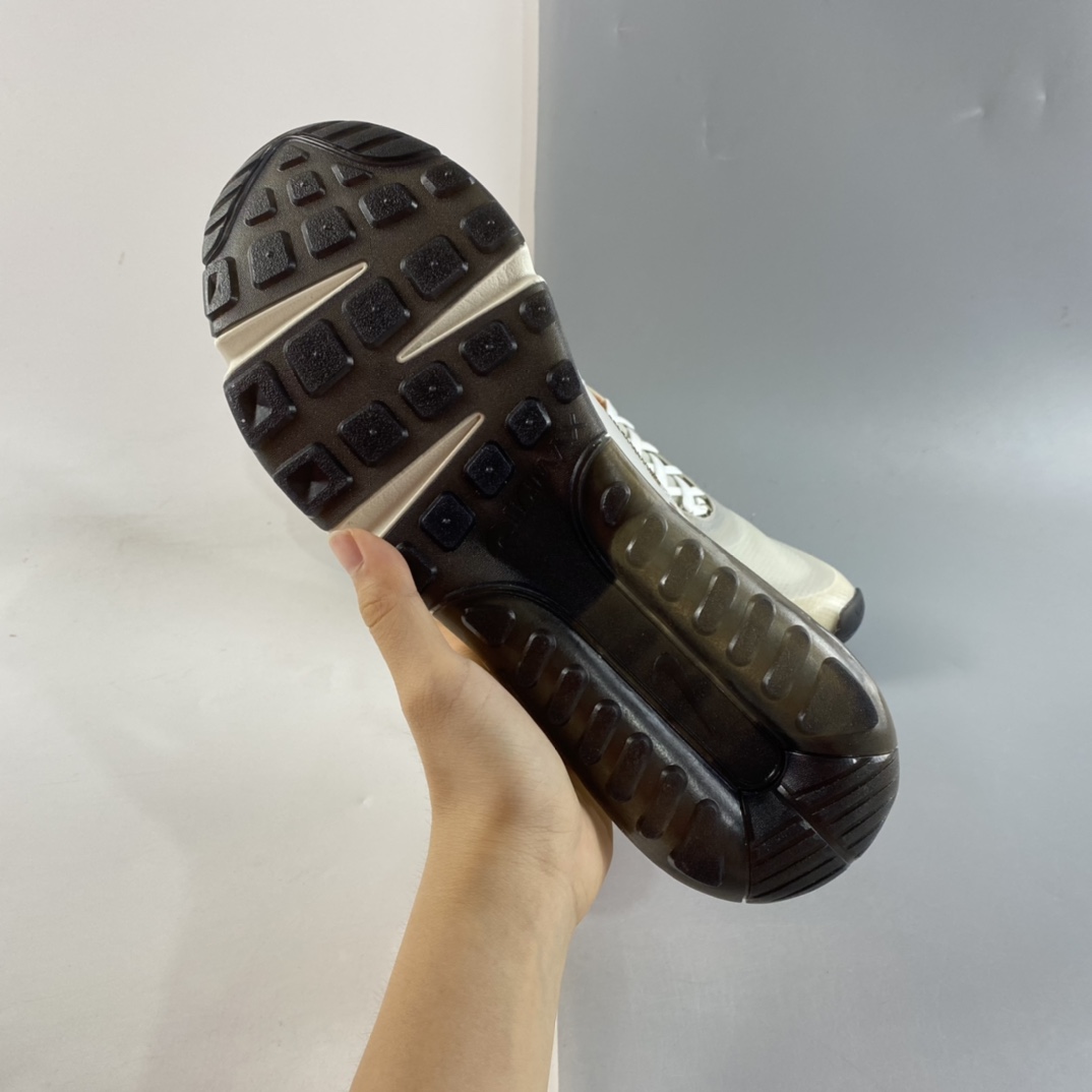 P200  NIKE Air Max 2090 未来科太幻空气垫 时尚透气休闲运慢动跑鞋 DN4233-021