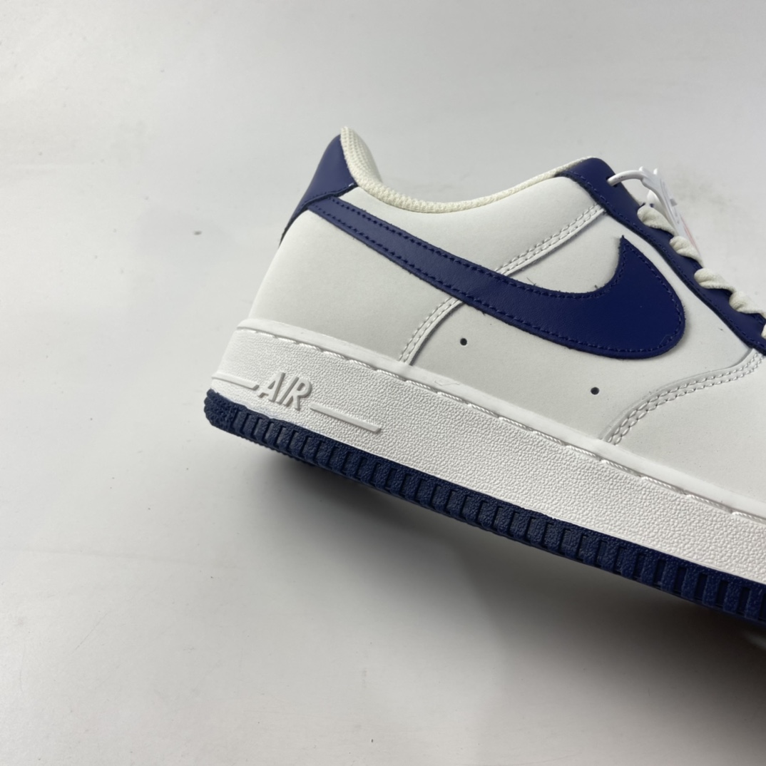 P220 NIKE Air Force 1 Low ’07 “米蓝拼接”休闲板鞋 AL2236-106-莆田鞋,莆田鞋货源,高仿鞋,高仿鞋货源,安福档口,莆田高仿鞋,莆田鞋批发,高仿鞋批发,莆田高仿运动鞋,高仿运动鞋,莆田运动鞋 P220 NIKE Air Force 1 Low ’07 “米蓝拼接”休闲板鞋 AL2236-106