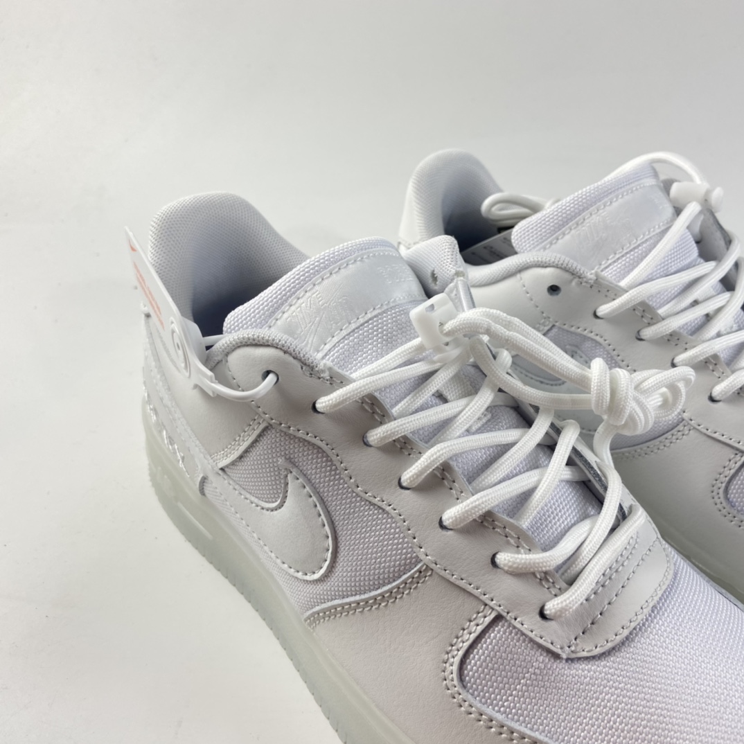 P200  NIKE  Air Force 1 Low ’07 低帮空军一号休闲板鞋 DJ7958-100