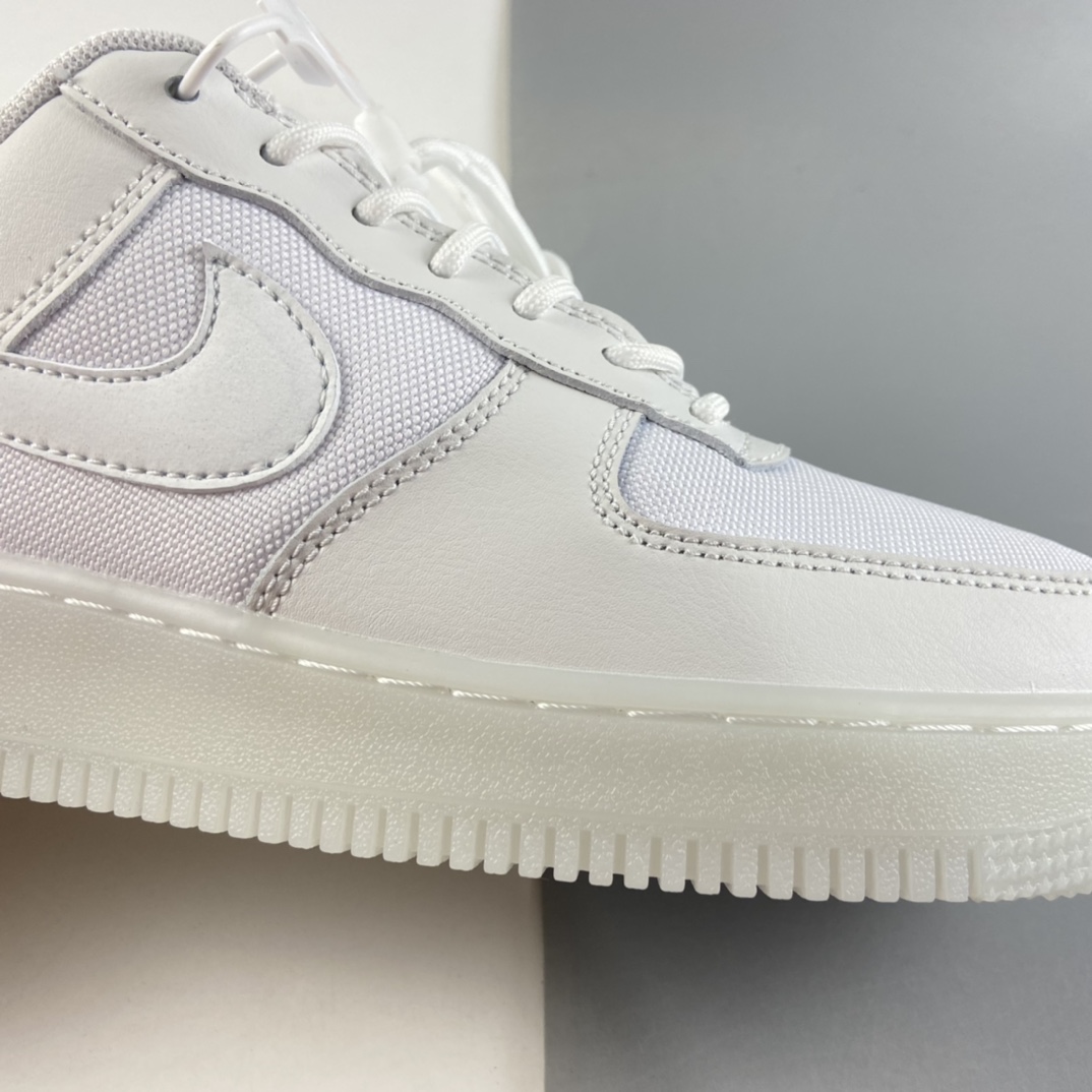 P200  NIKE  Air Force 1 Low ’07 低帮空军一号休闲板鞋 DJ7958-100