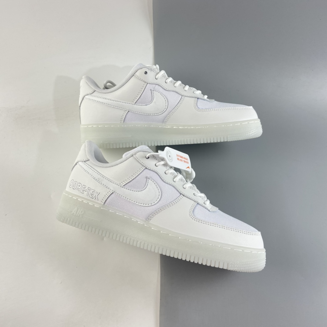 P200  NIKE  Air Force 1 Low ’07 低帮空军一号休闲板鞋 DJ7958-100