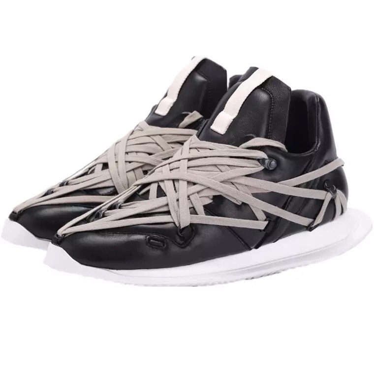 릭오웬스 신발 37759 Rick Owens Shoes