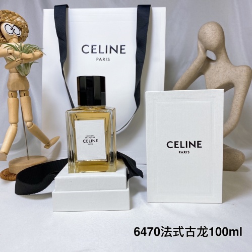 Celine Cologne Francaise Perfume - 100ml - Orange Blossom, Iris, Musk 1 Celine Cologne Francaise Perfume - 100ml - Orange Blossom, Iris, Musk