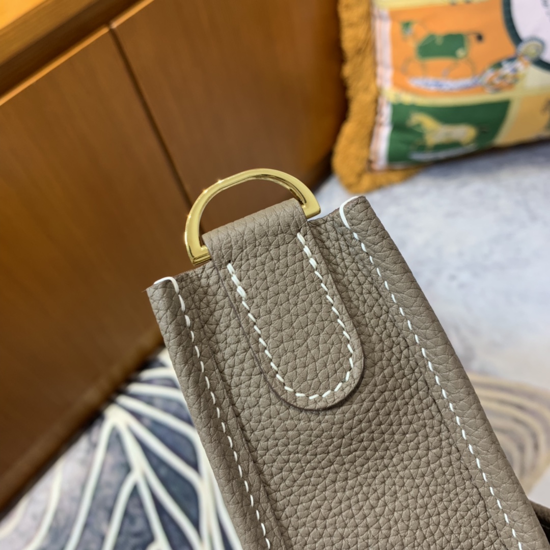 Hermes Evelyne 29 Crossbody Bag Adjustable Strap, Designer Handbag 7 i1629537407 8065 5