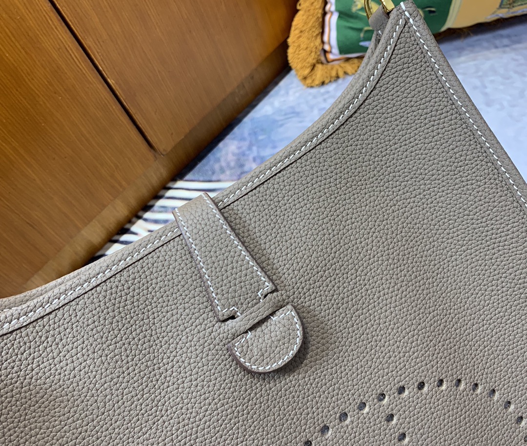 Hermes Evelyne 29 Crossbody Bag Adjustable Strap, Designer Handbag 8 i1629537407 9606 7