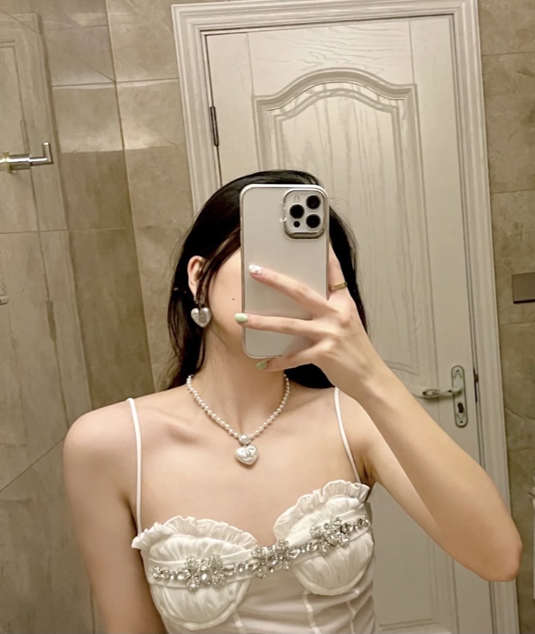 NO:816574,Meimeimei, Cardia high-end jewelry19860909美美美,,卡迪亚高端饰品,Jewelry