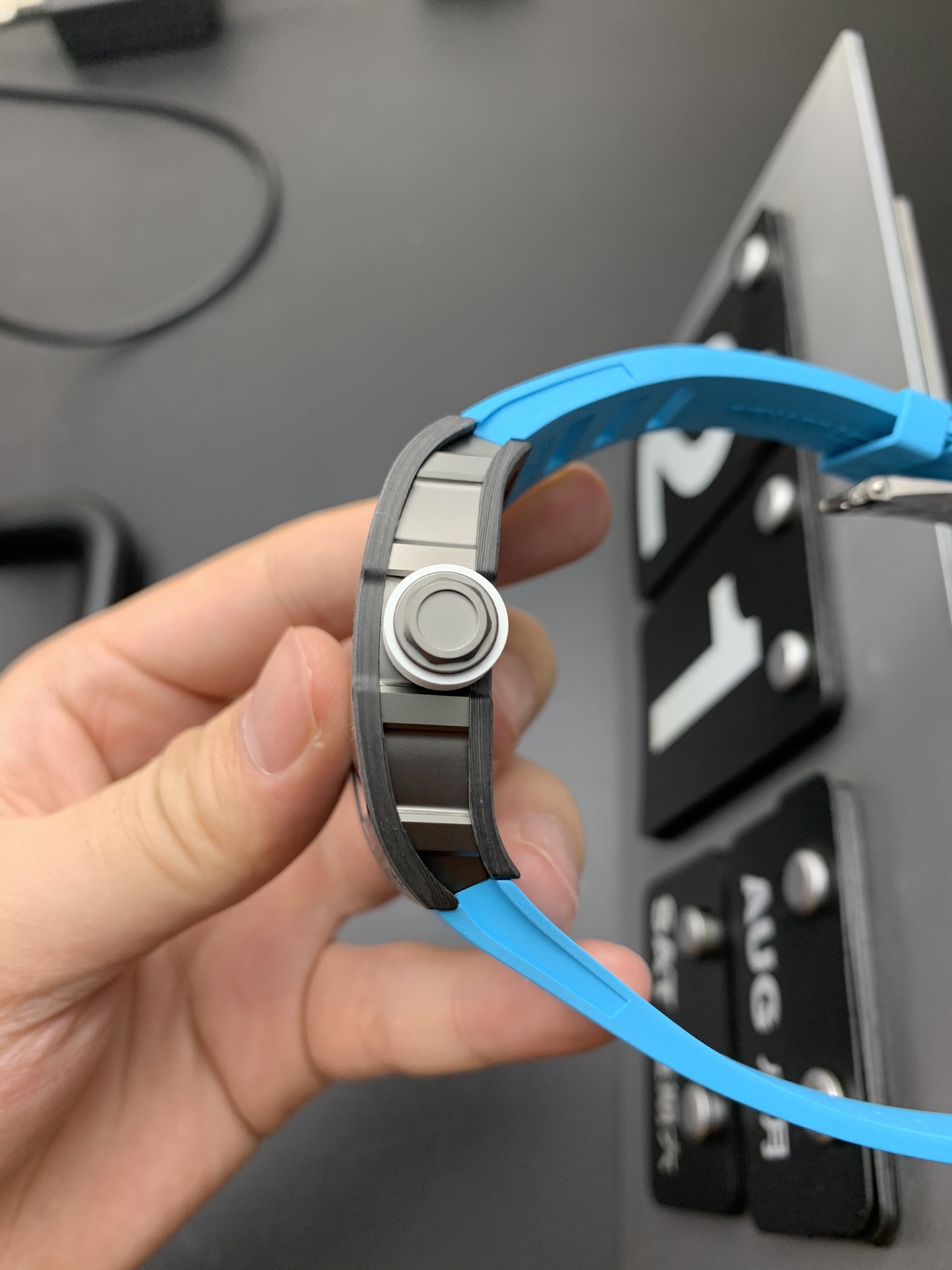 Richard Mille 理查德
