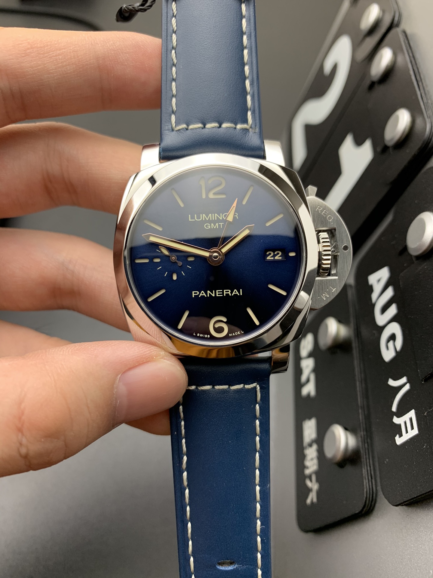 Panerai 沛纳海688