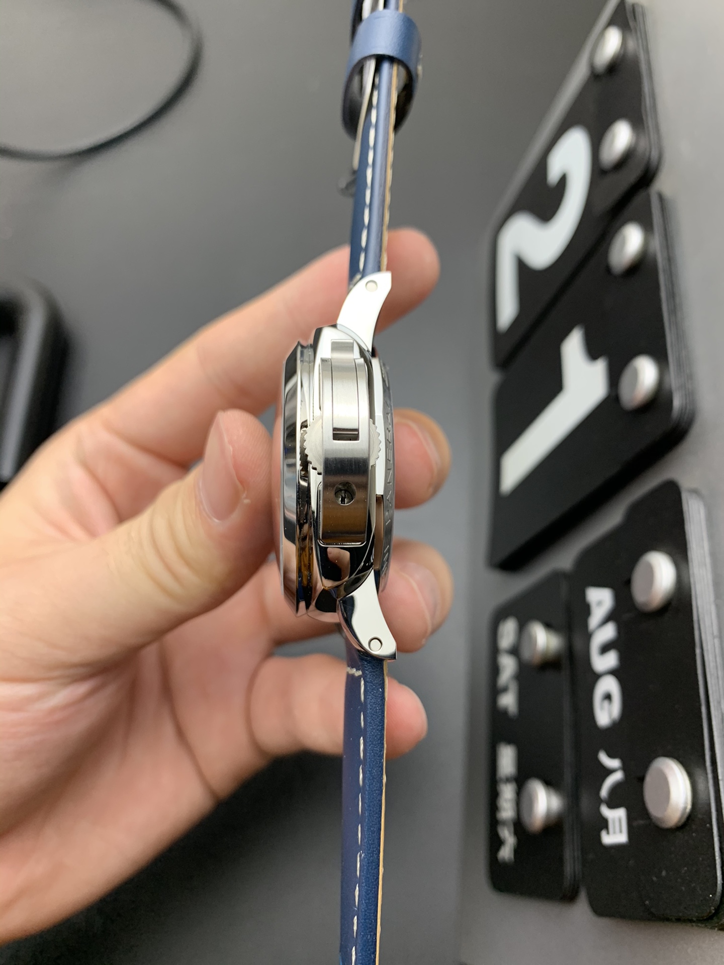 Panerai 沛纳海688