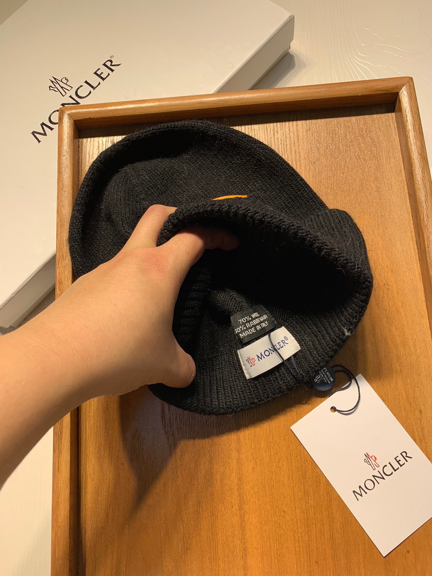 🌹。蒙口。【羊毛单帽】客供小羊毛！珍贵典藏的灵魂帽子！客供色纱.每个颜色都非常好看！经典！手感软腻.70