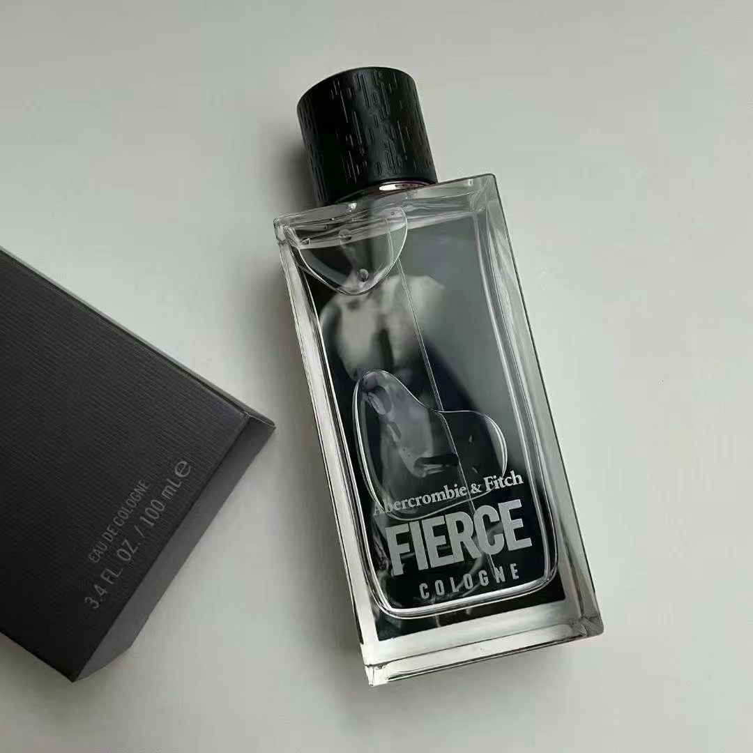 75. Perfume de hombre AF Músculo 100ml/versión Mingtong 🔜 Versión Mingtong. ¡Alta calidad! 🔻Abercrombie Fitch Perfume…