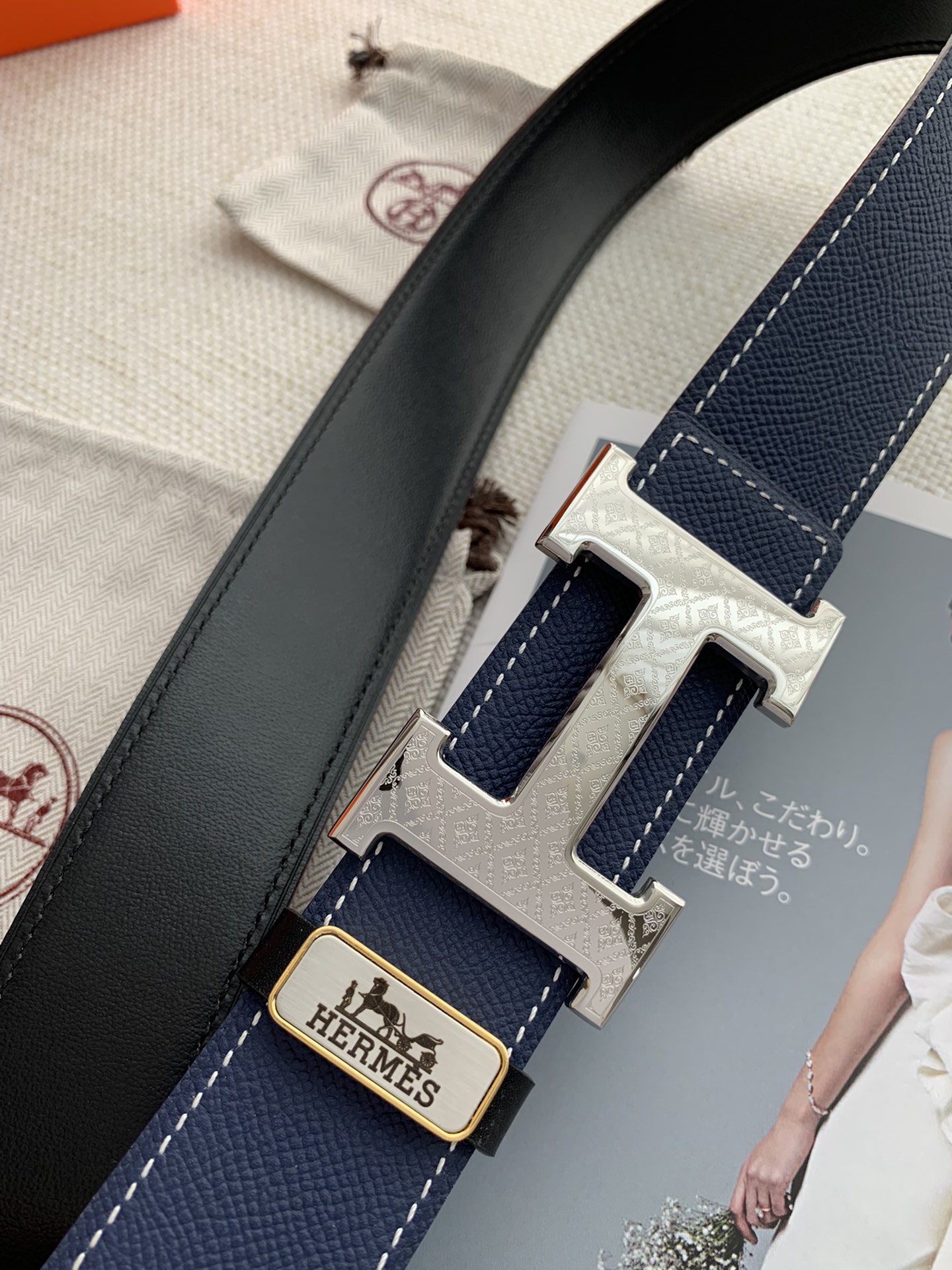 品名爱玛仕.Hermes️原单型号可