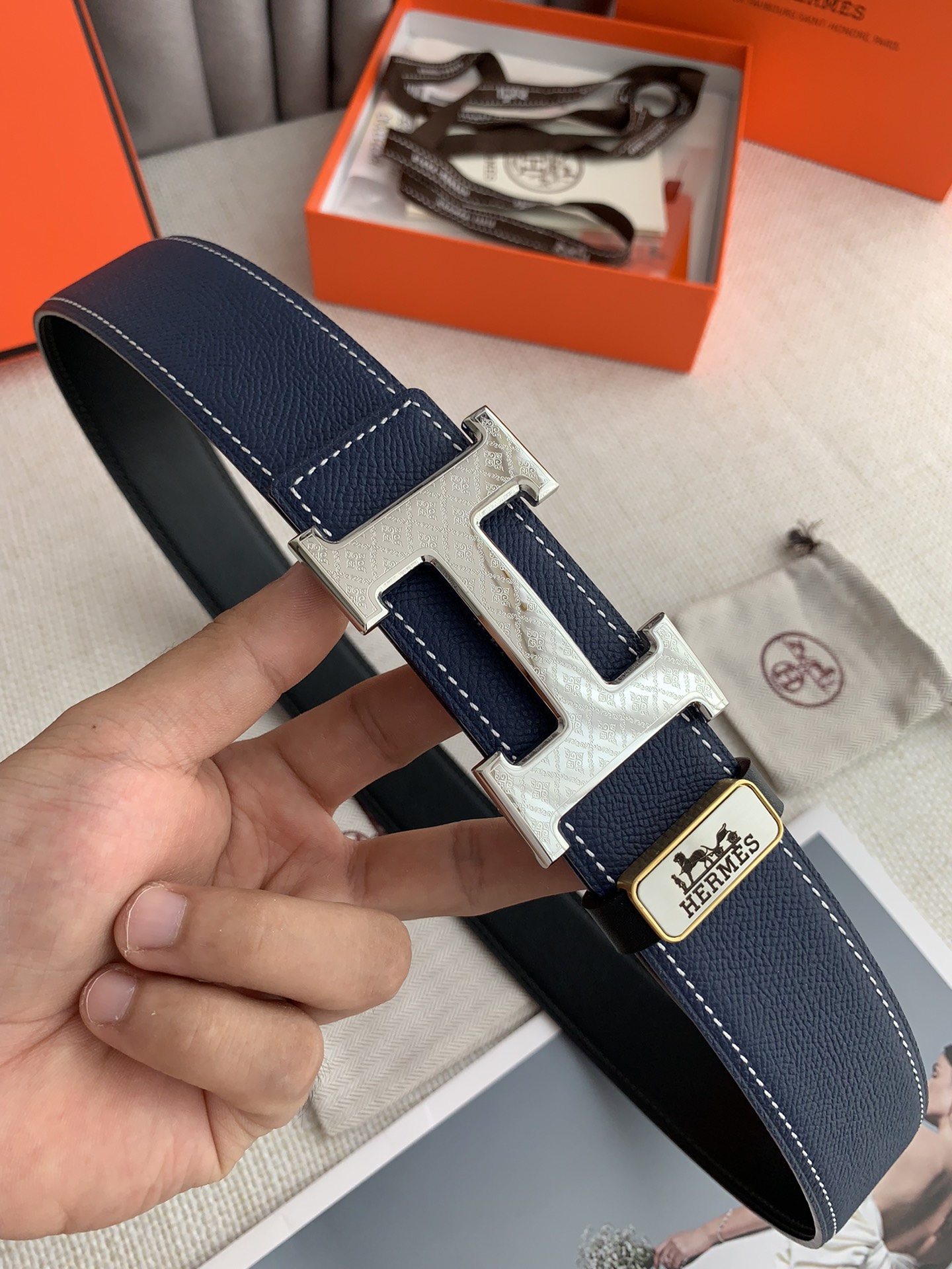 品名爱玛仕.Hermes️原单型号可