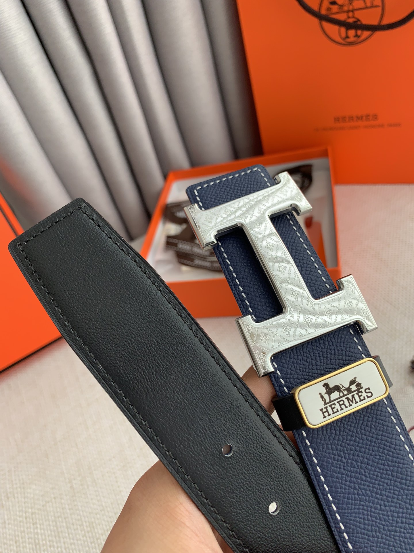 品名爱玛仕.Hermes️原单型号可