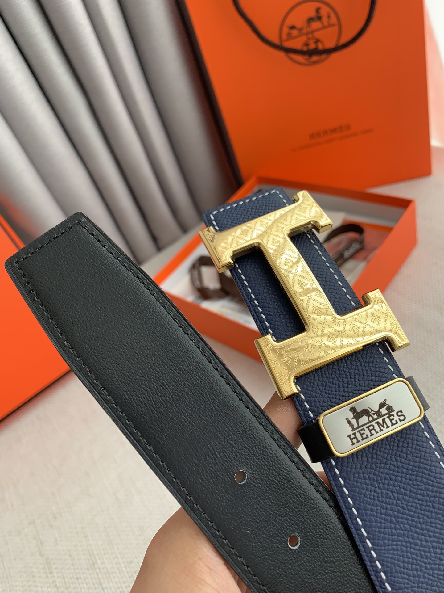 品名爱玛仕.Hermes️原单型号可