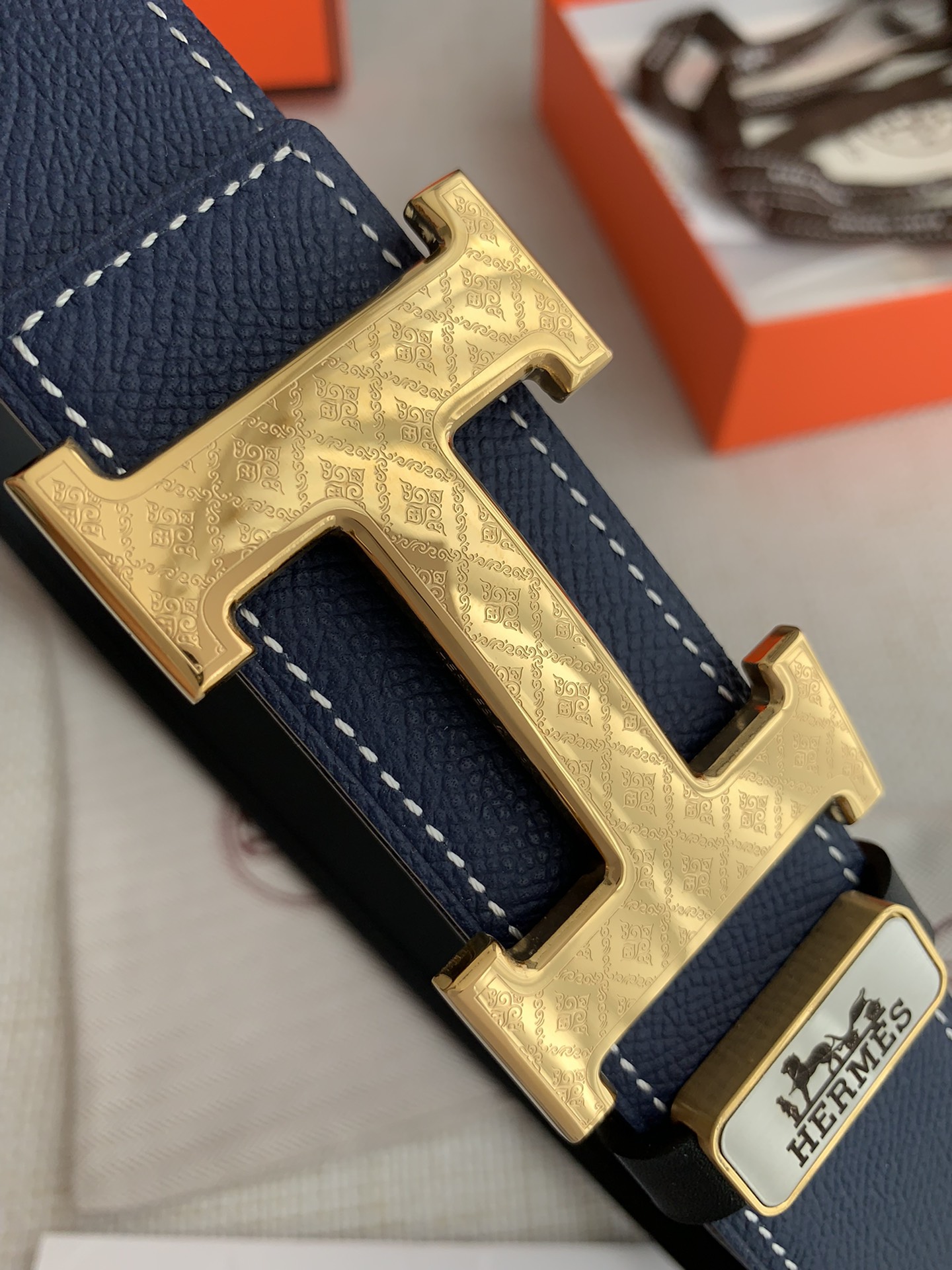 品名爱玛仕.Hermes️原单型号可