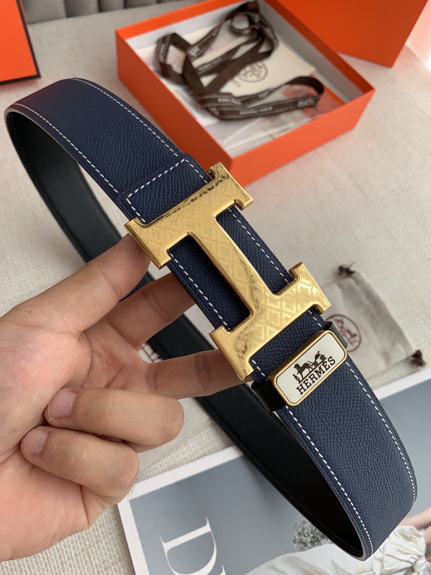 品名爱玛仕.Hermes️原单型号可