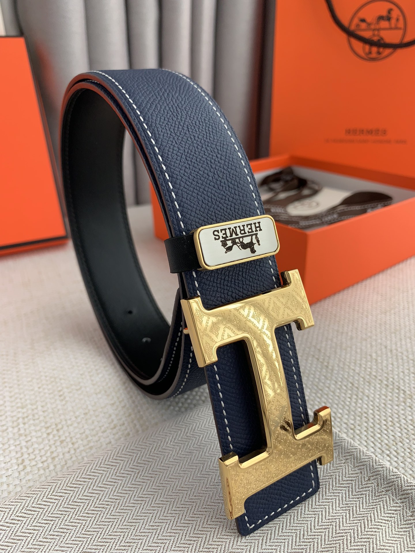 品名爱玛仕.Hermes️原单型号可