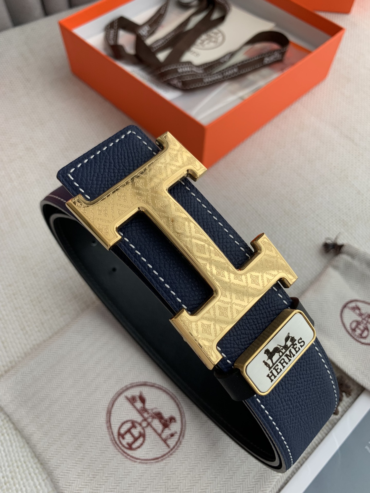 品名爱玛仕.Hermes️原单型号可