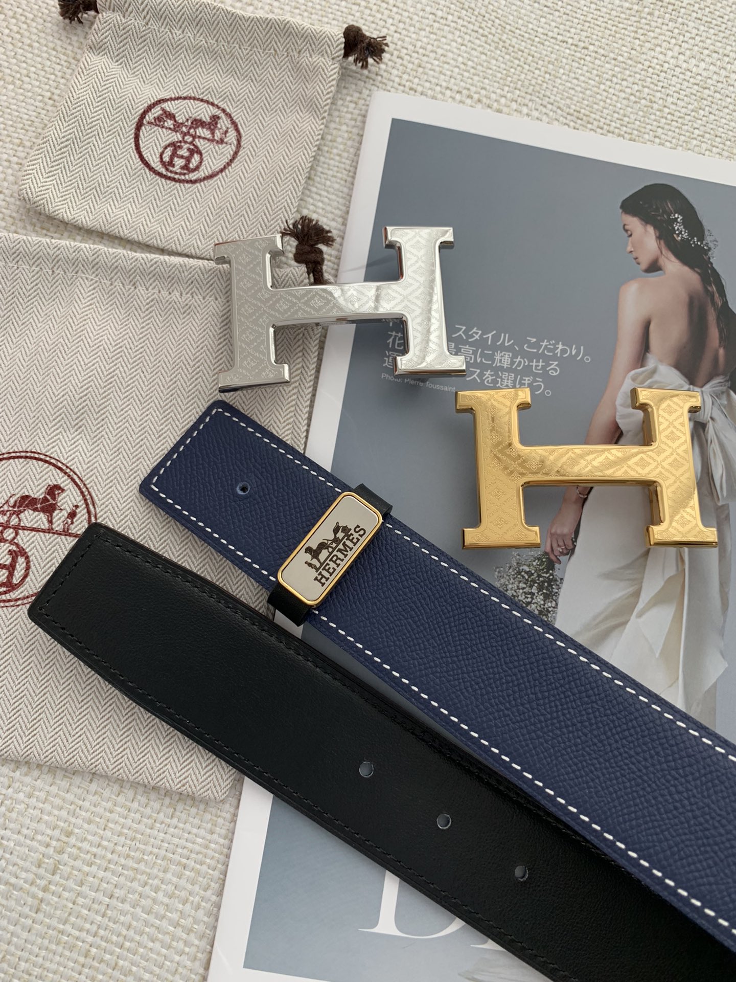 品名爱玛仕.Hermes️原单型号可