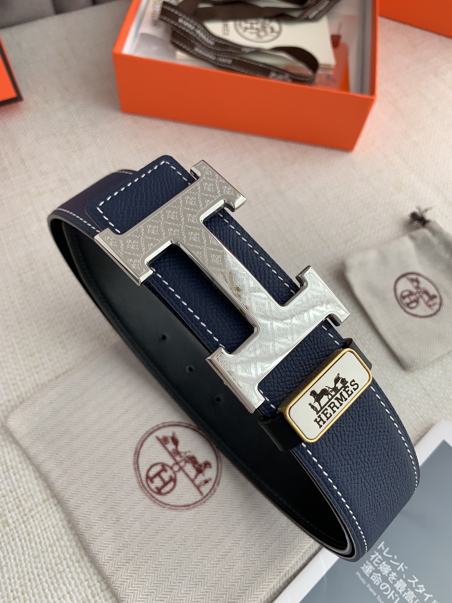 品名爱玛仕.Hermes️原单型号可