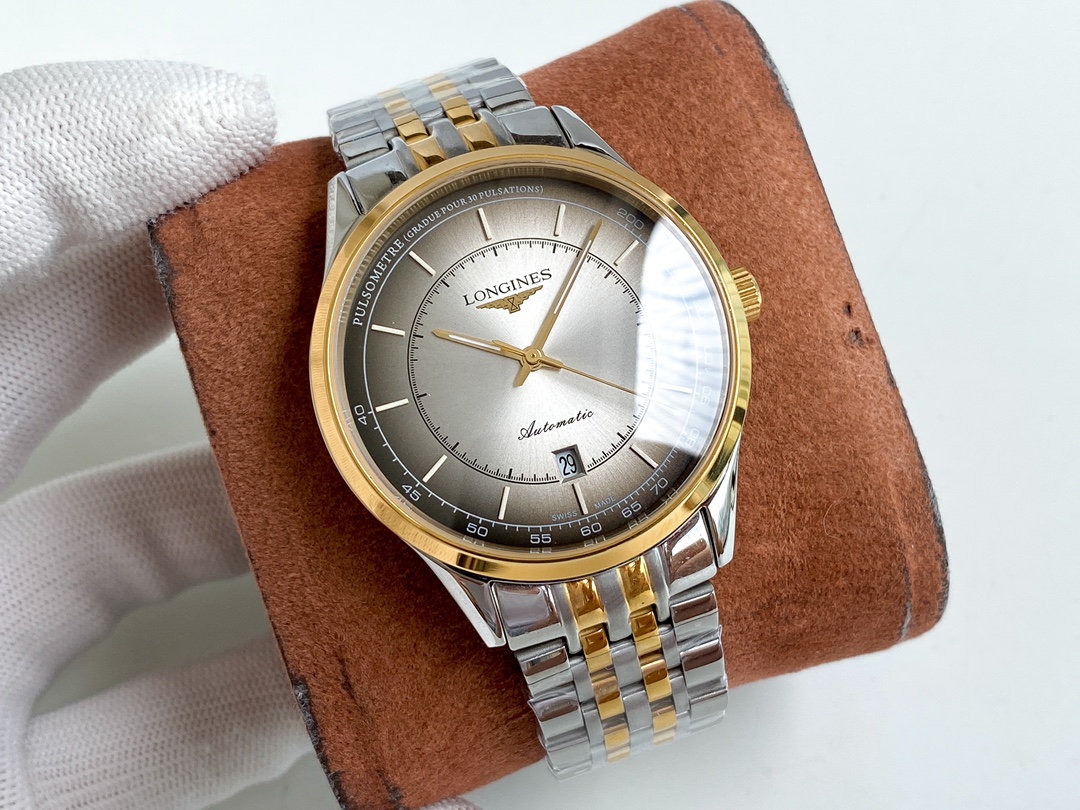 [LONGINES Watches]