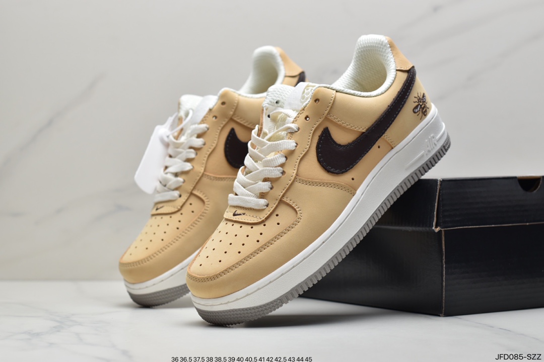 170 耐克Nike Air Force 1 Low 空军一号低帮 DC1939-200