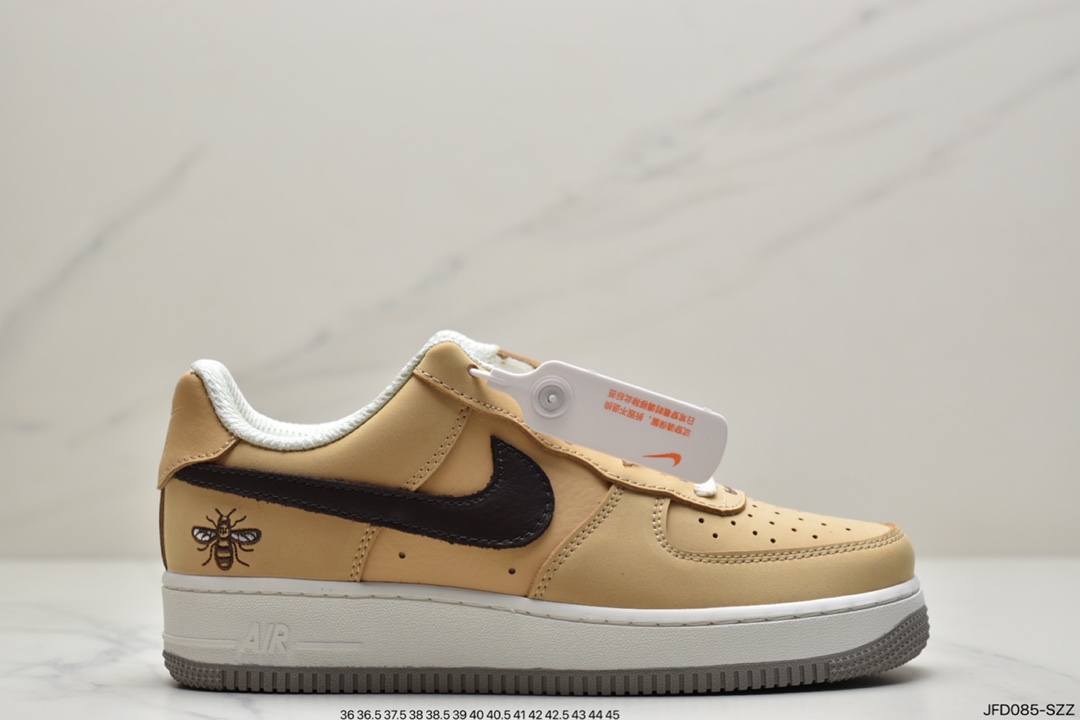 170 耐克Nike Air Force 1 Low 空军一号低帮 DC1939-200