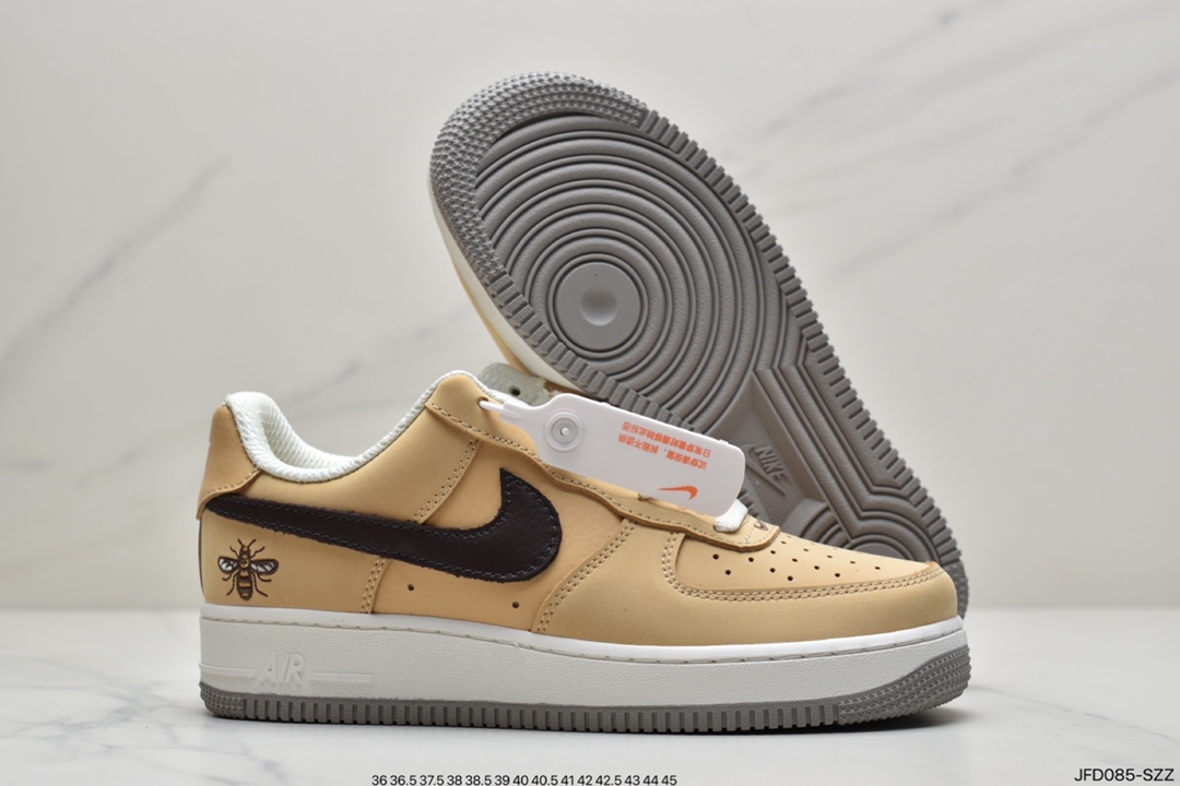 170 耐克Nike Air Force 1 Low 空军一号低帮 DC1939-200