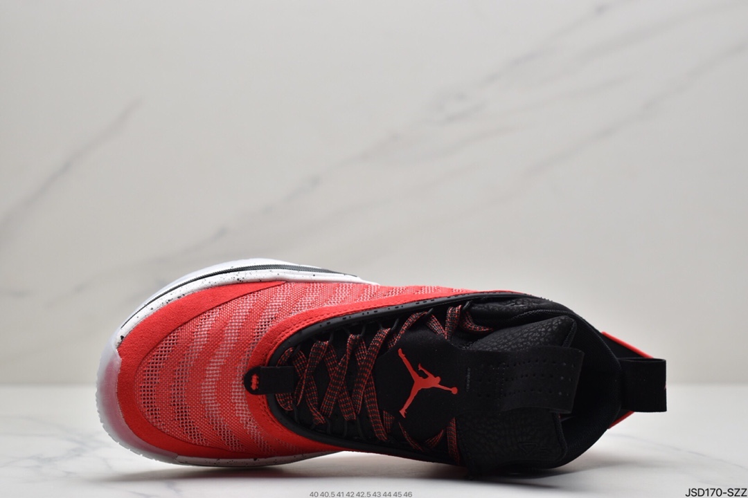 200 耐克Air Jordan 36 的Rui-inspired PE 配色DJ4485-600