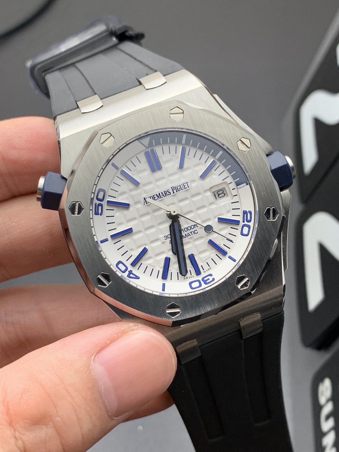 Audemars Piguet 爱彼15710