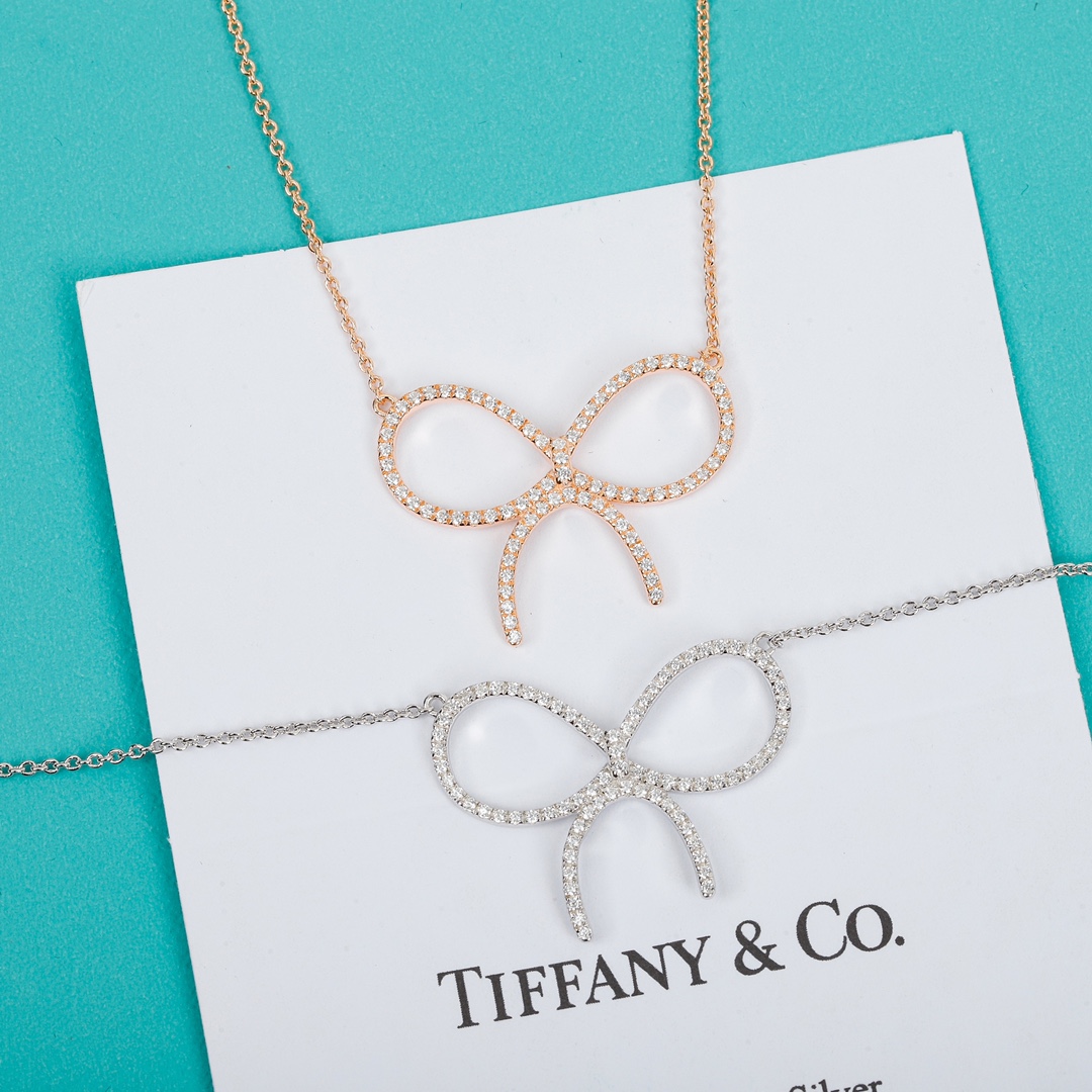 [Tiffany & Co. Jewelry]