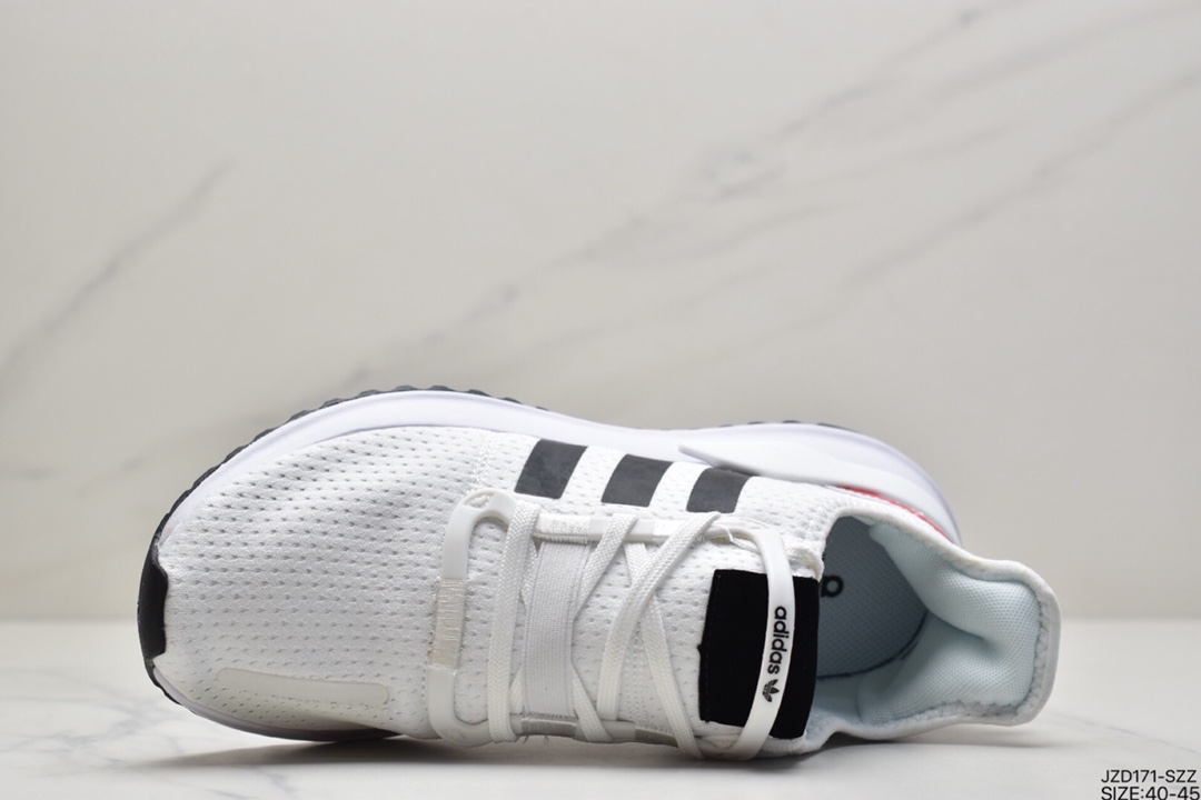 140 阿迪达斯Adidas X_PLR 透气跑鞋专柜新款休闲鞋 EE7340