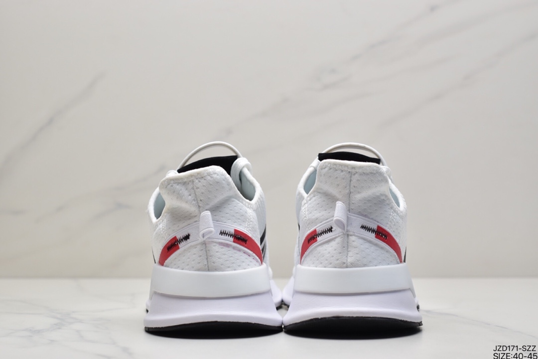 140 阿迪达斯Adidas X_PLR 透气跑鞋专柜新款休闲鞋 EE7340
