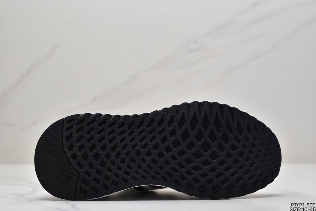 140 阿迪达斯Adidas X_PLR 透气跑鞋专柜新款休闲鞋 EE7340