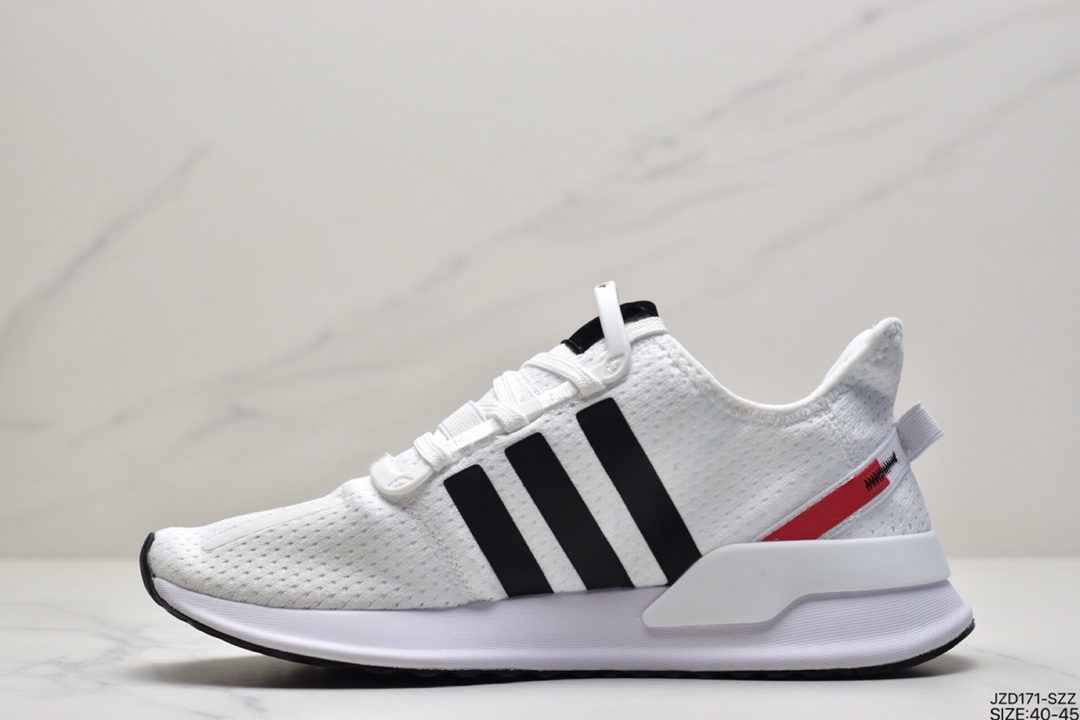 140 阿迪达斯Adidas X_PLR 透气跑鞋专柜新款休闲鞋 EE7340