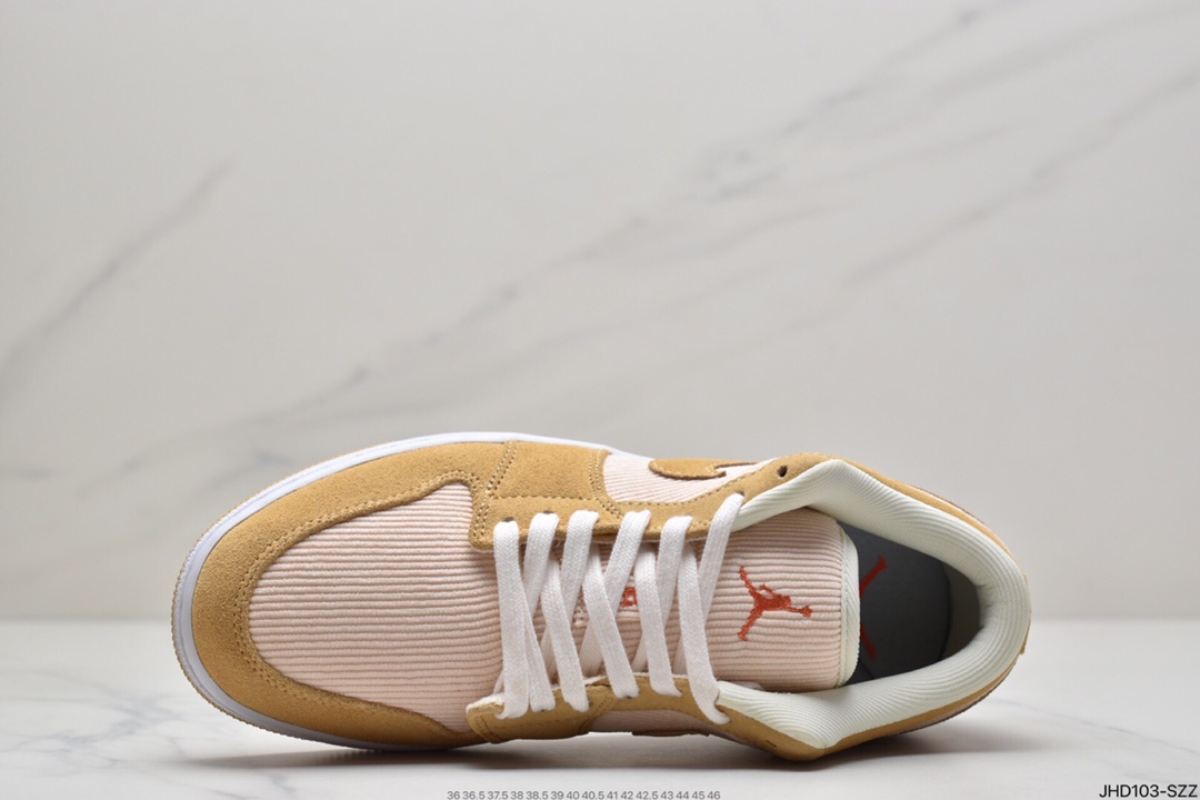 190 Air Jordan 1 Low AJ1乔1低帮休闲板鞋DH7820-700