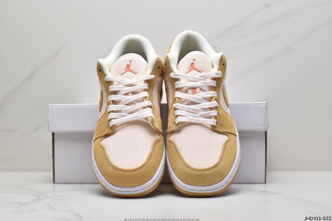 190 Air Jordan 1 Low AJ1乔1低帮休闲板鞋DH7820-700
