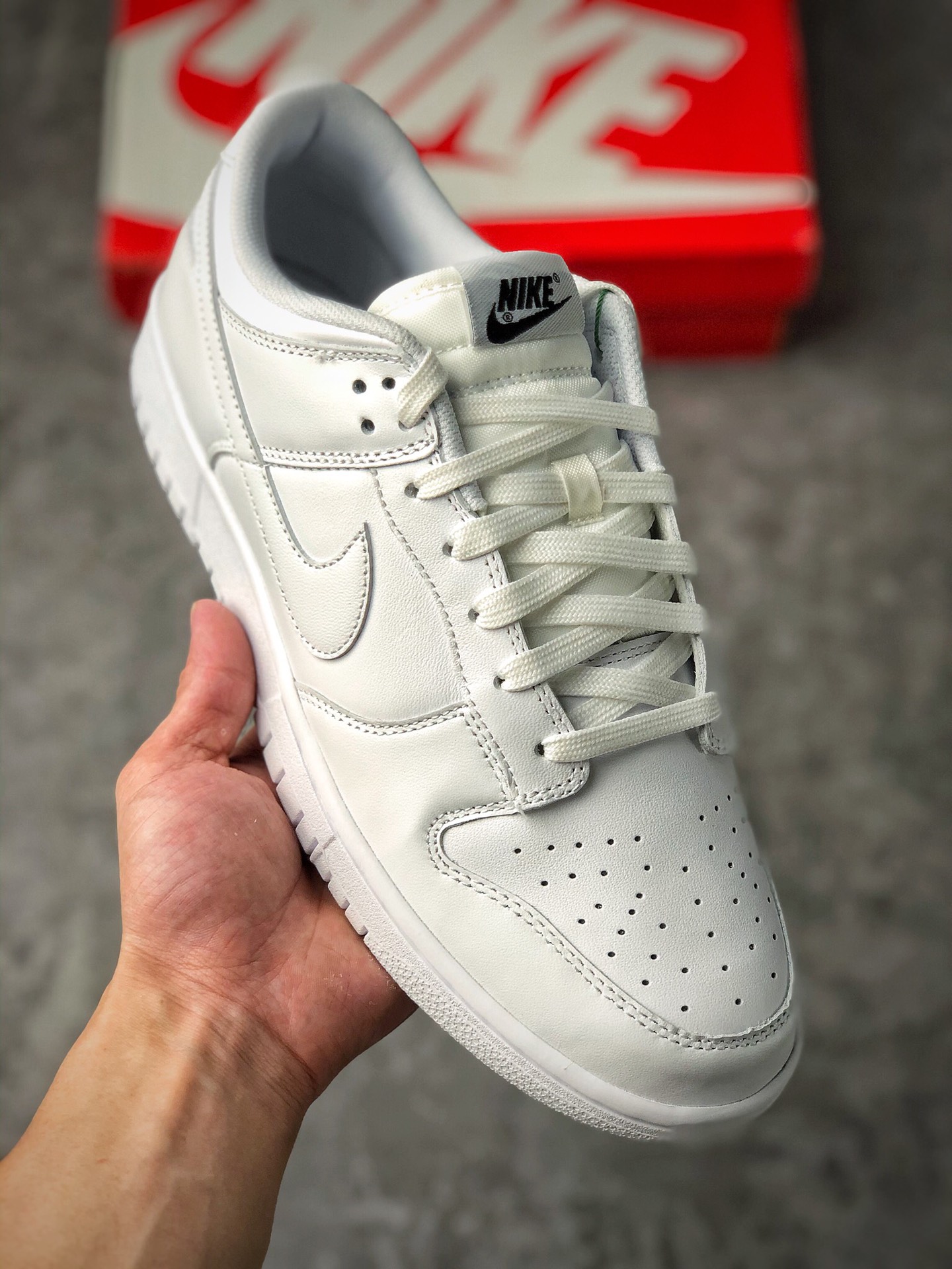  终端放店
NK SB Dunk Low