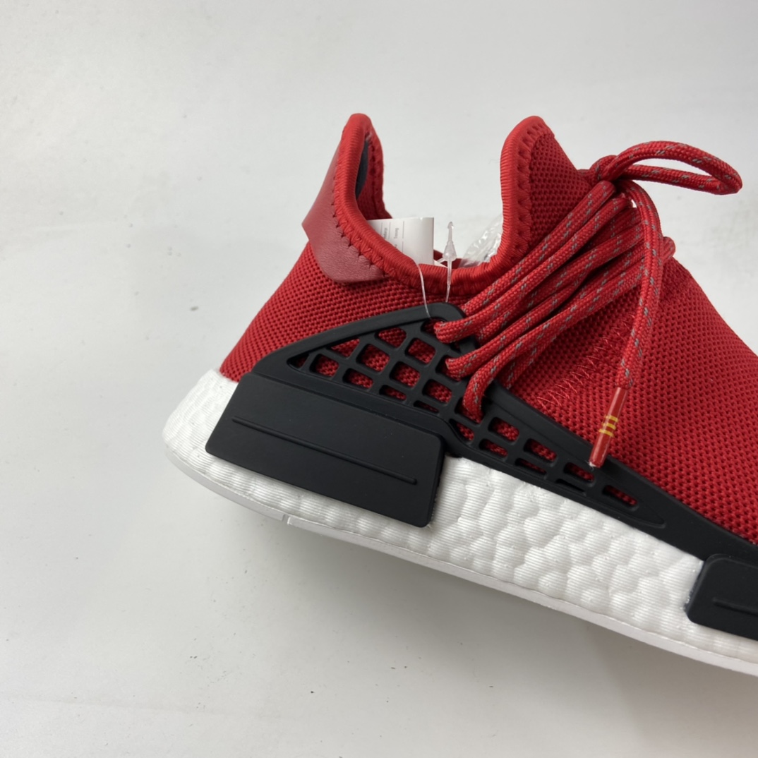 P260  Adidas Human Race NMD x PW 人类菲董初代 BB0616