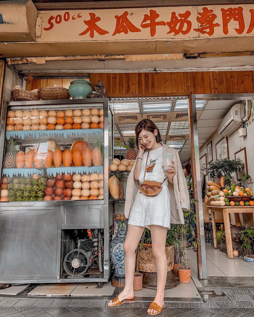 NO:710626,#upperbody图#, Gate saddle bag19860909#上身图#,Gate马鞍包,Bag