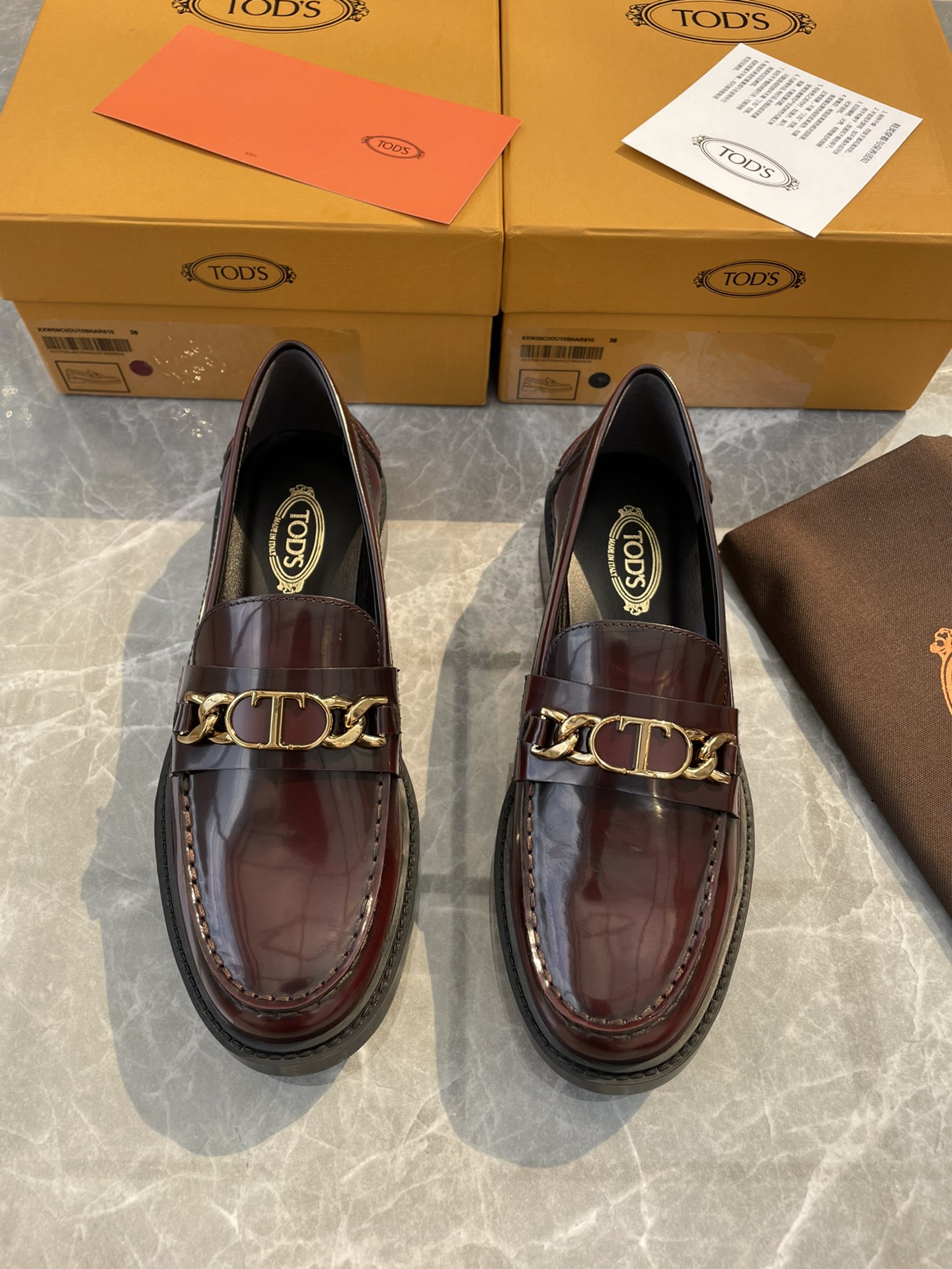 [TODS Women