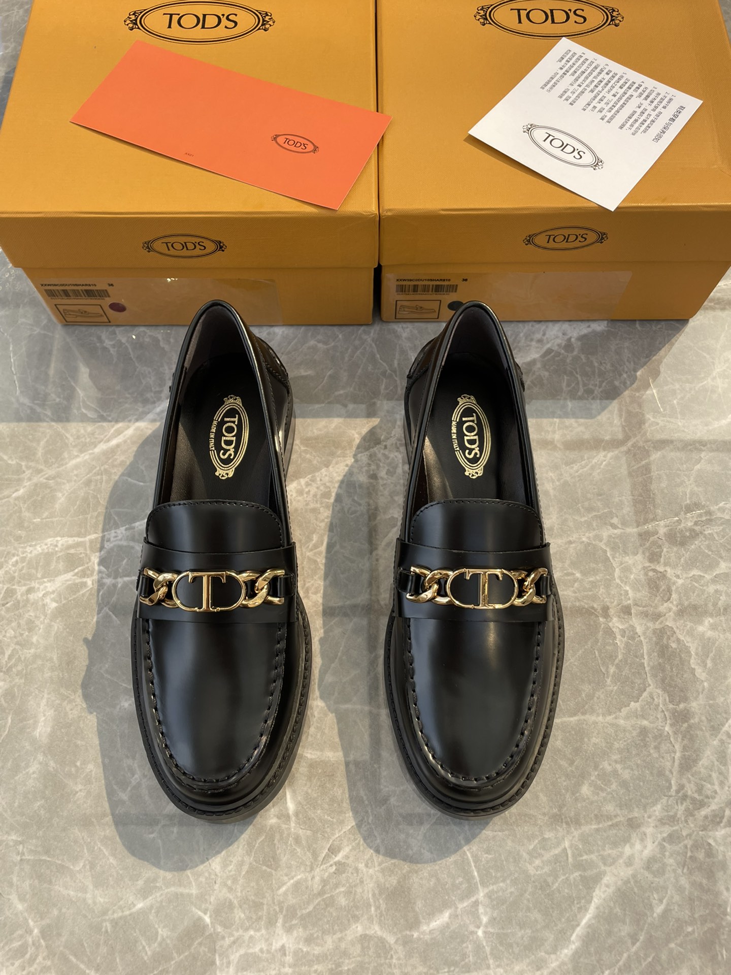 [TODS Women