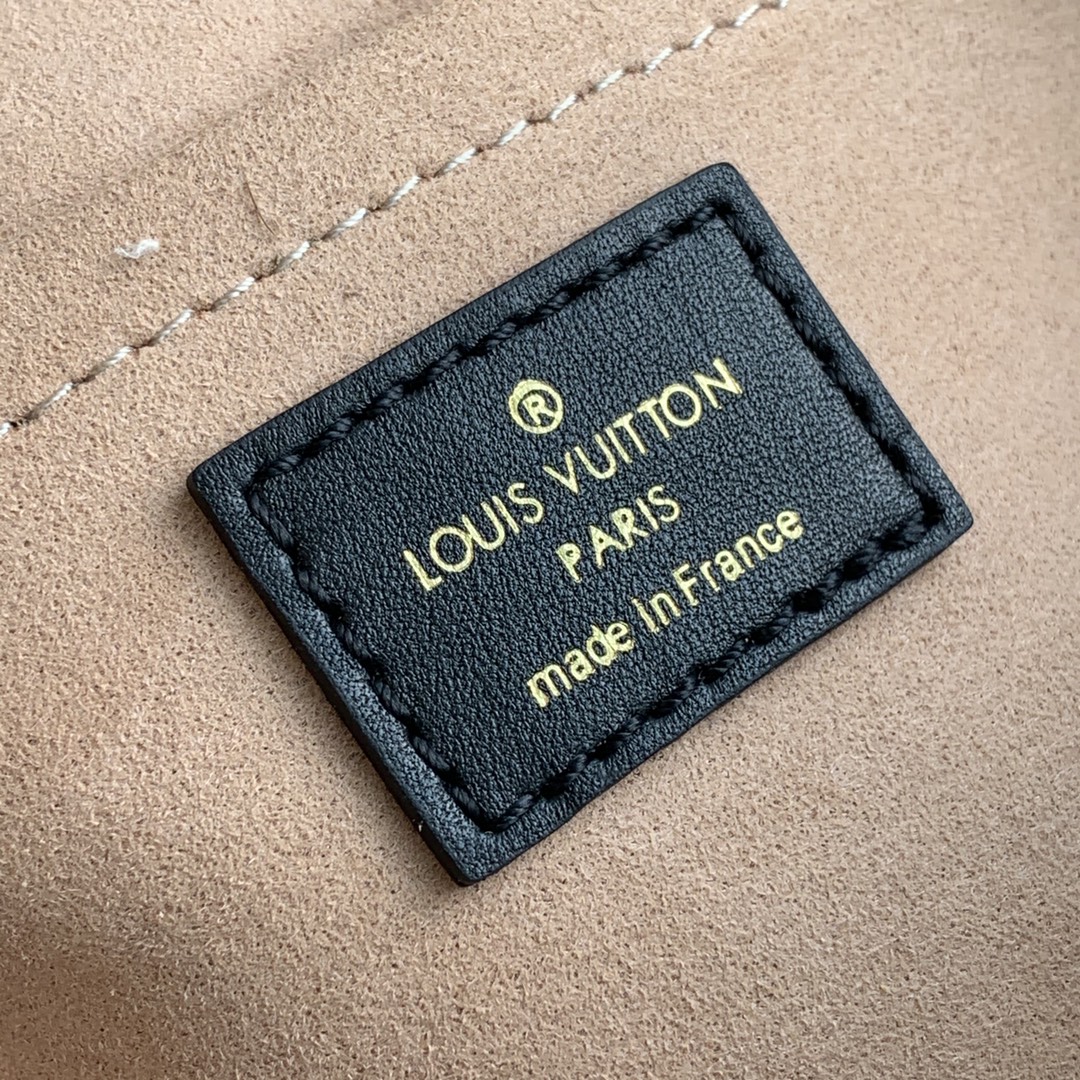 Louis Vuitton LV Troca PM Trocadéro 相机包 M59116