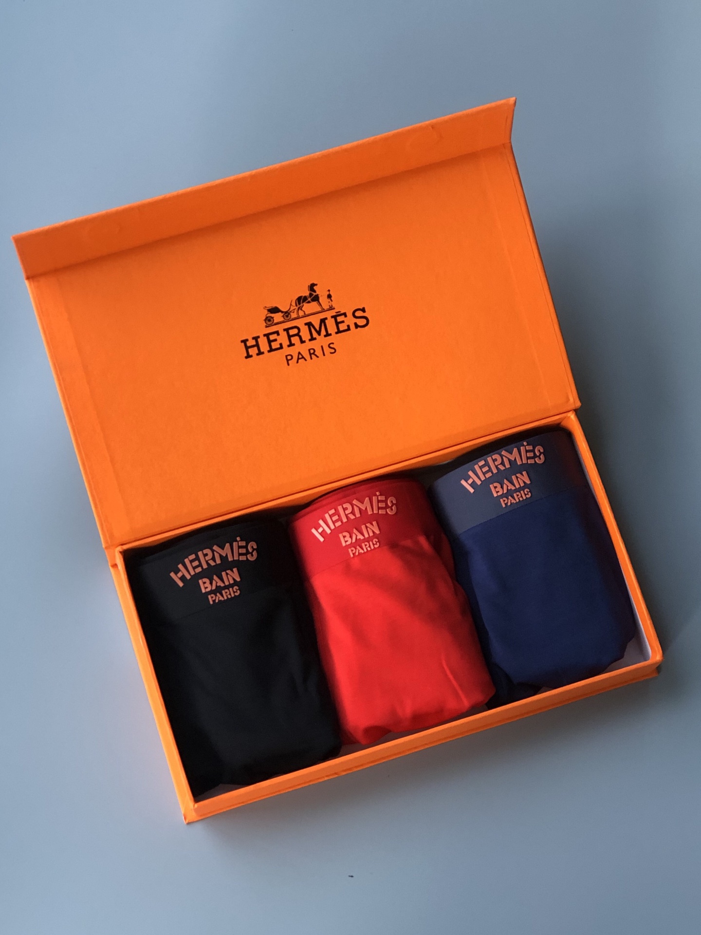 에르메스 남성 속옷 104347 Hermes Underwear