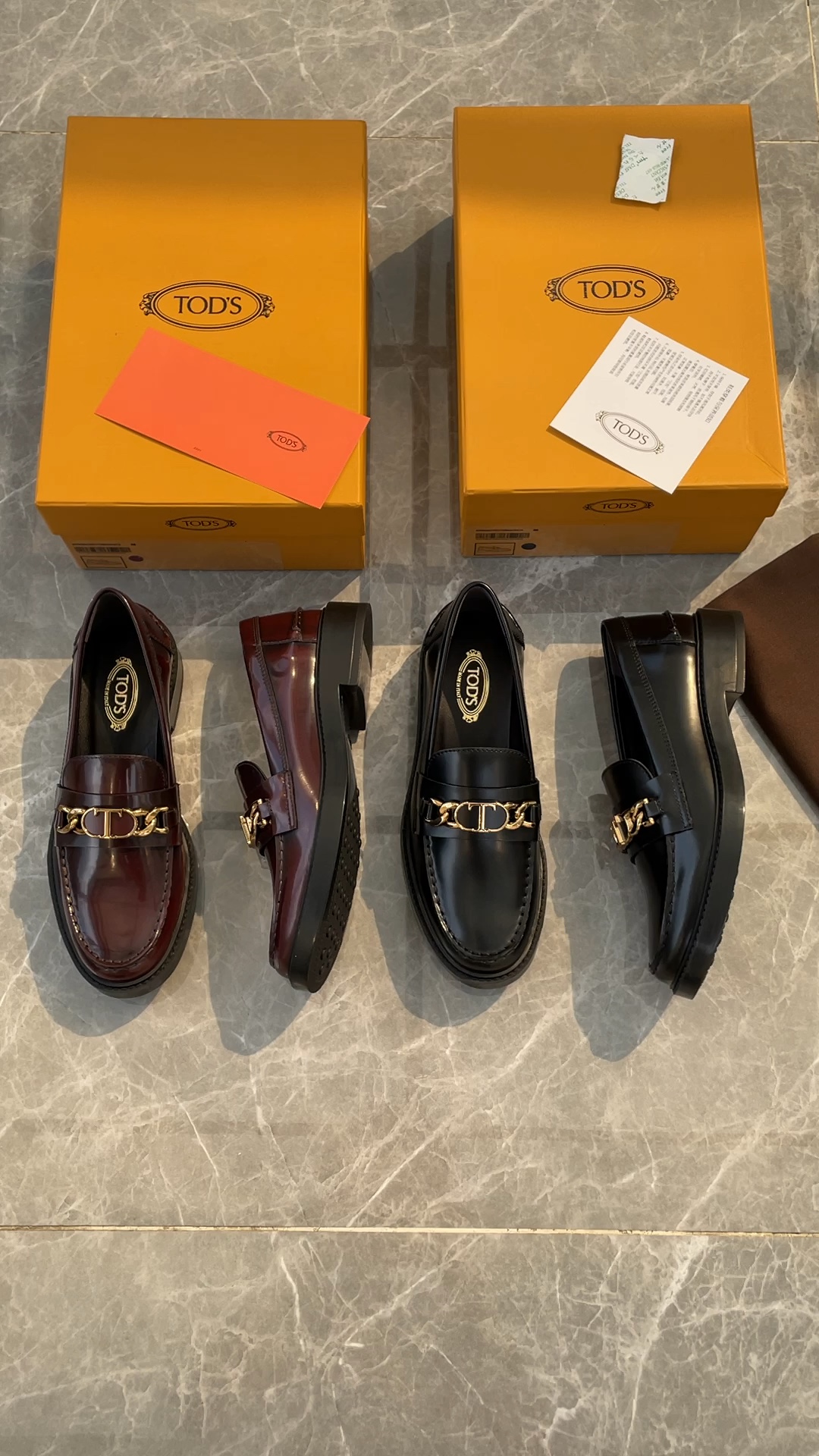 [TODS Women
