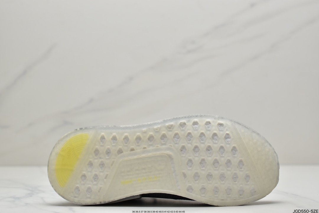 180 阿迪达斯Nasa X adidas originals NMD R1Spectoo现货仓储 FZ3202