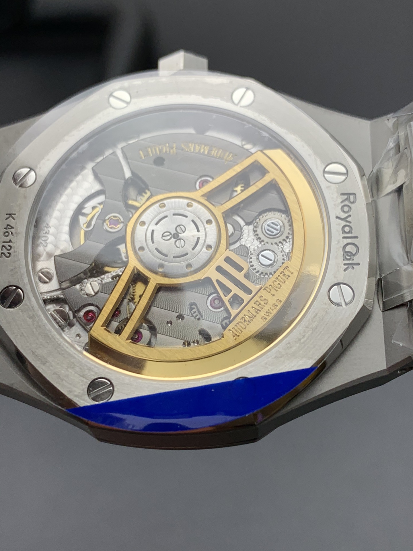 Audemars Piguet 15500白